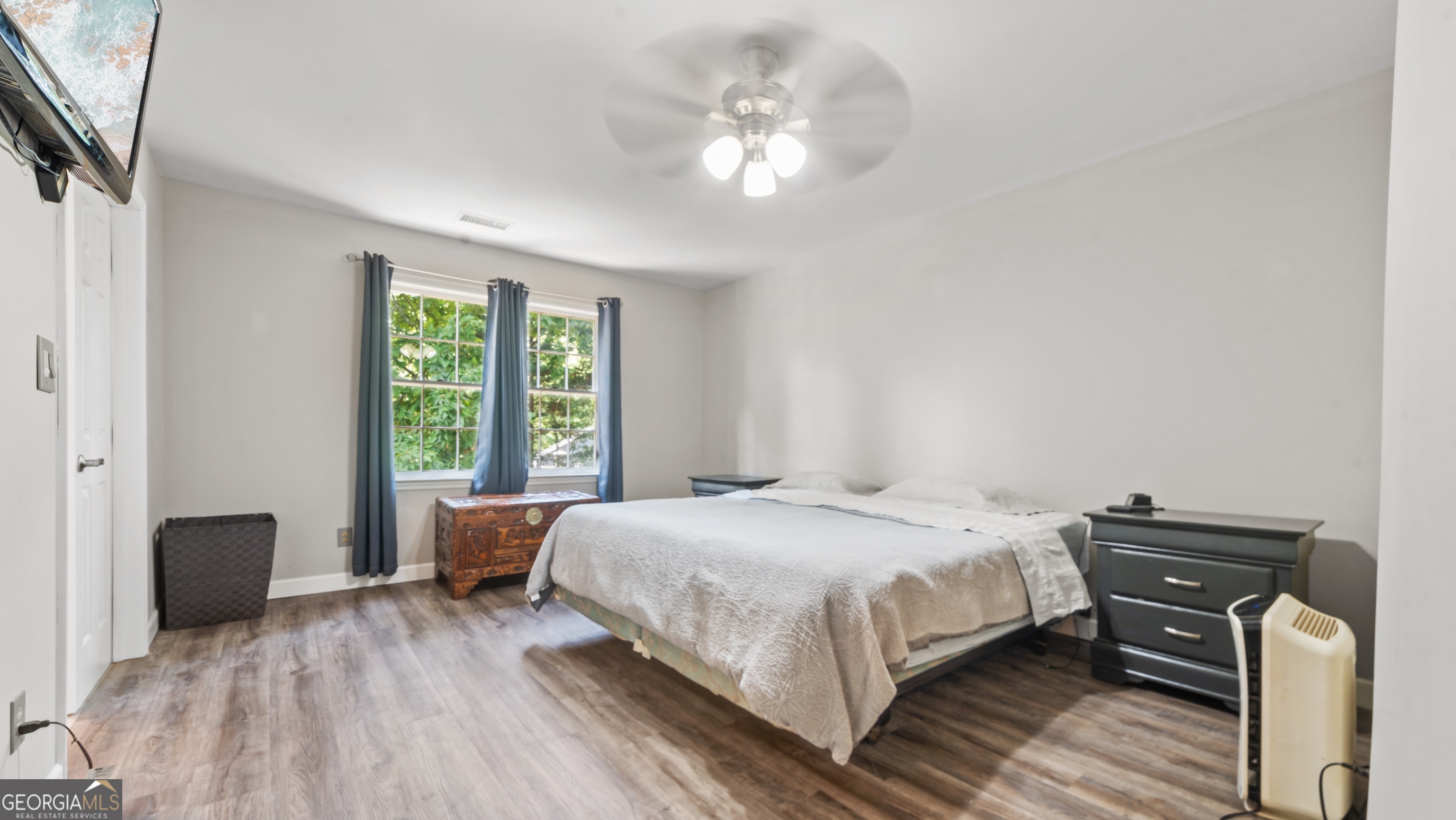 North Field - Residential