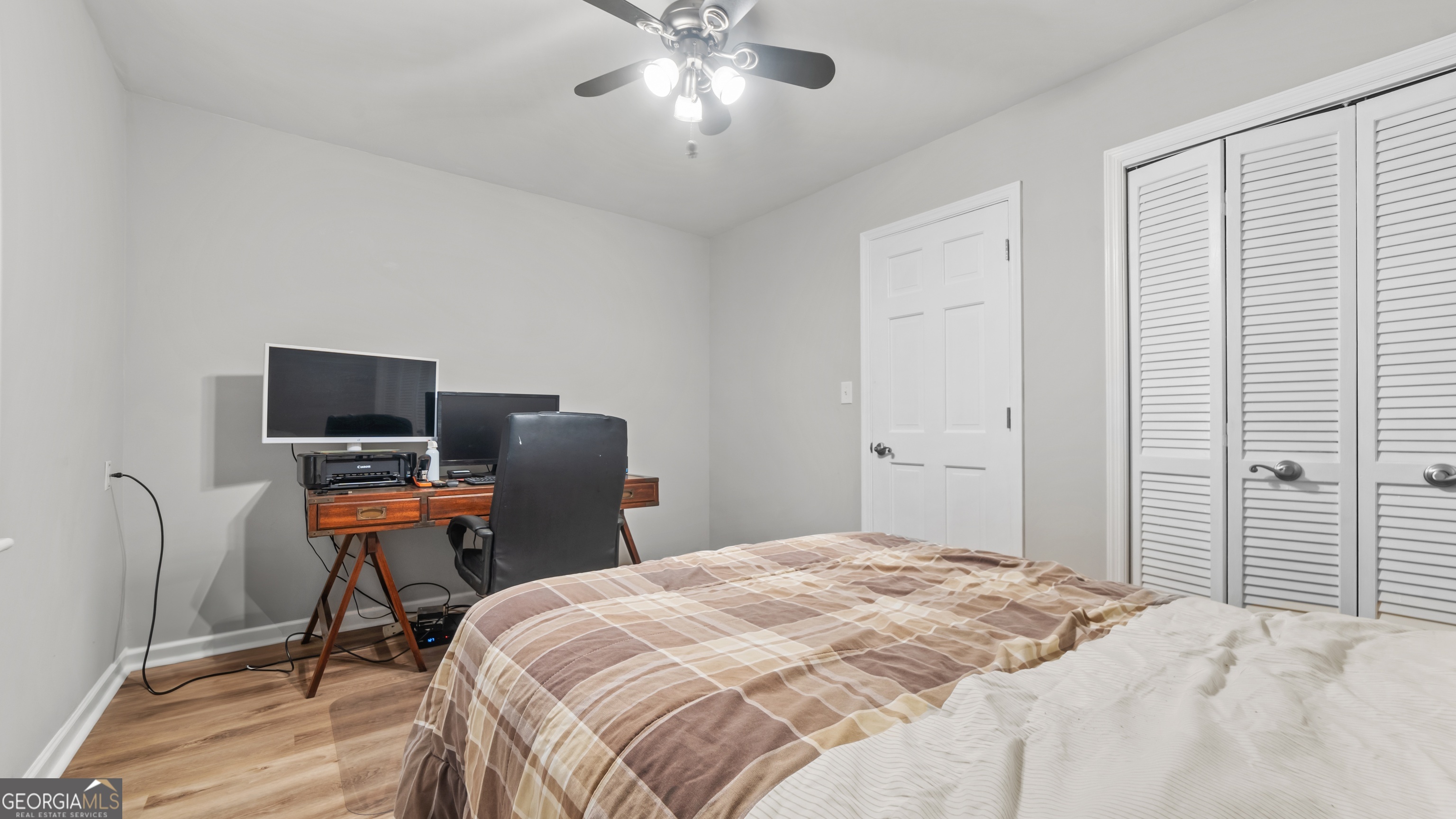North Field - Residential