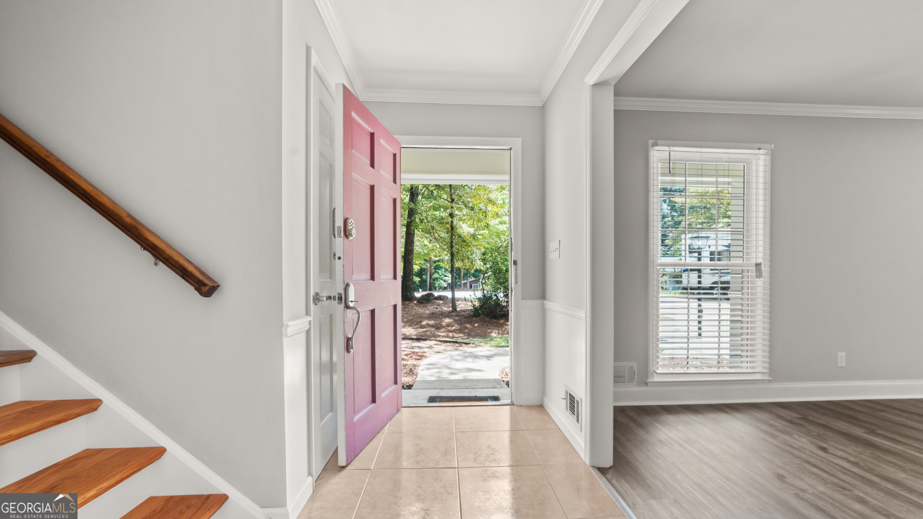 North Field - Residential