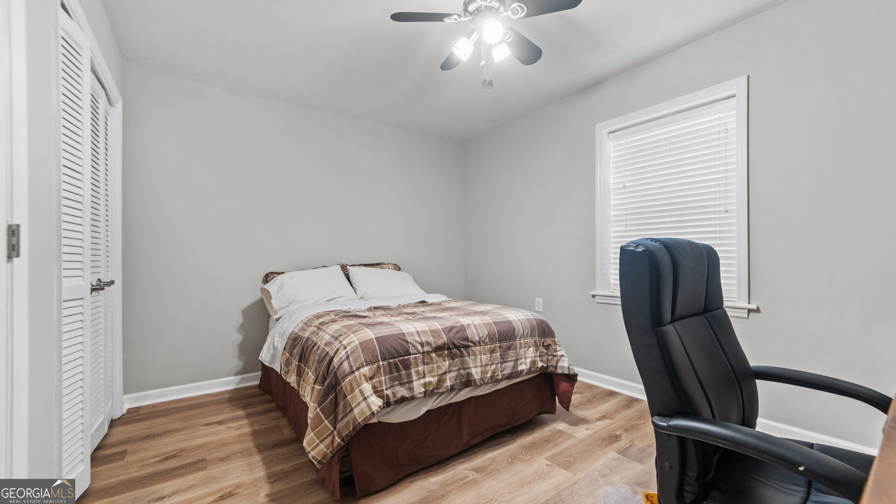 North Field - Residential
