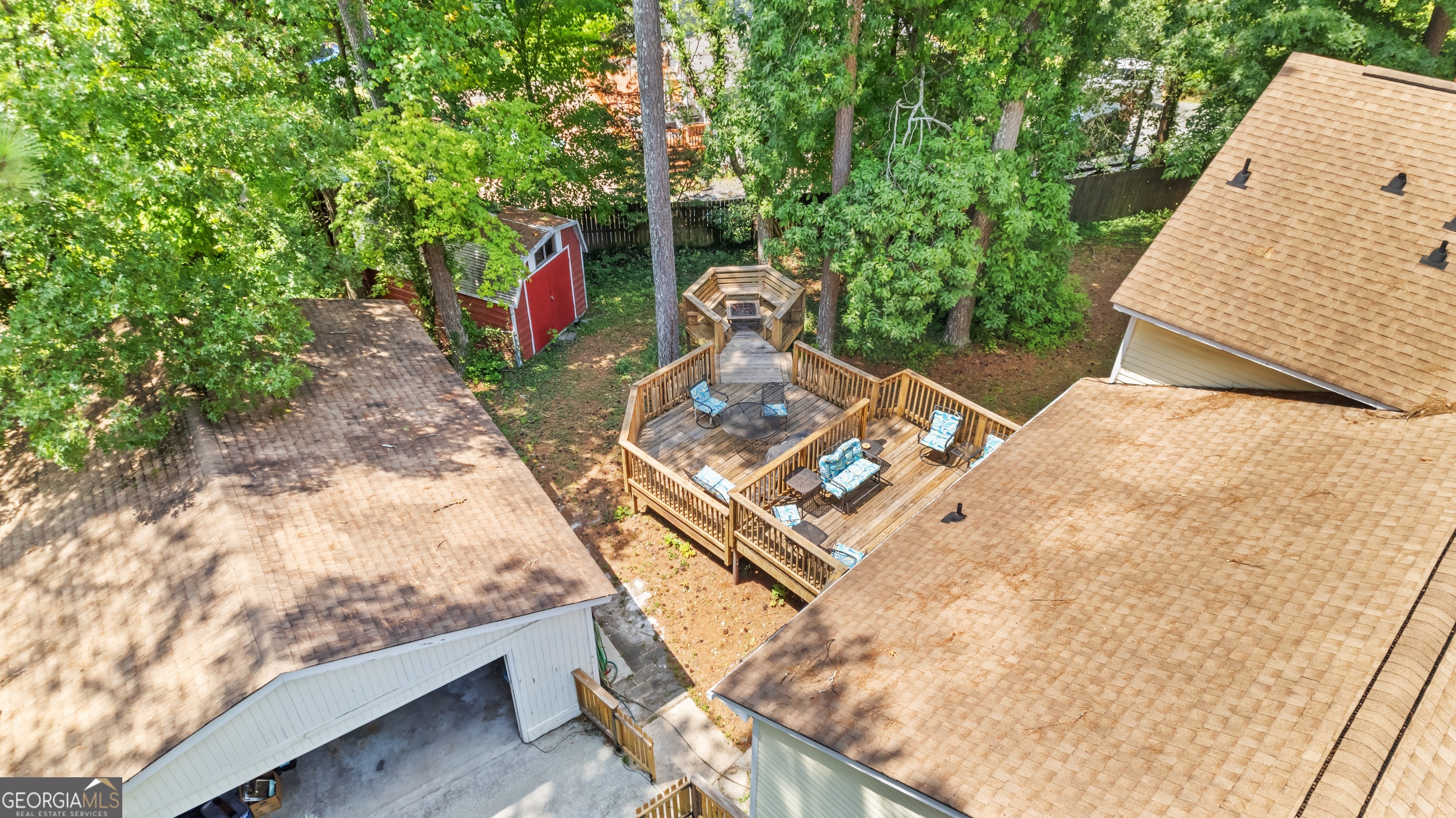 North Field - Residential
