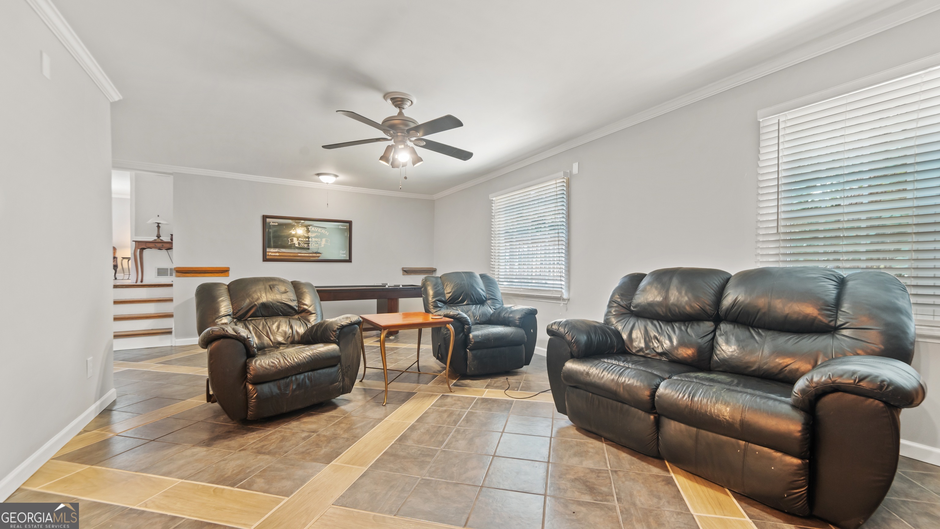 North Field - Residential