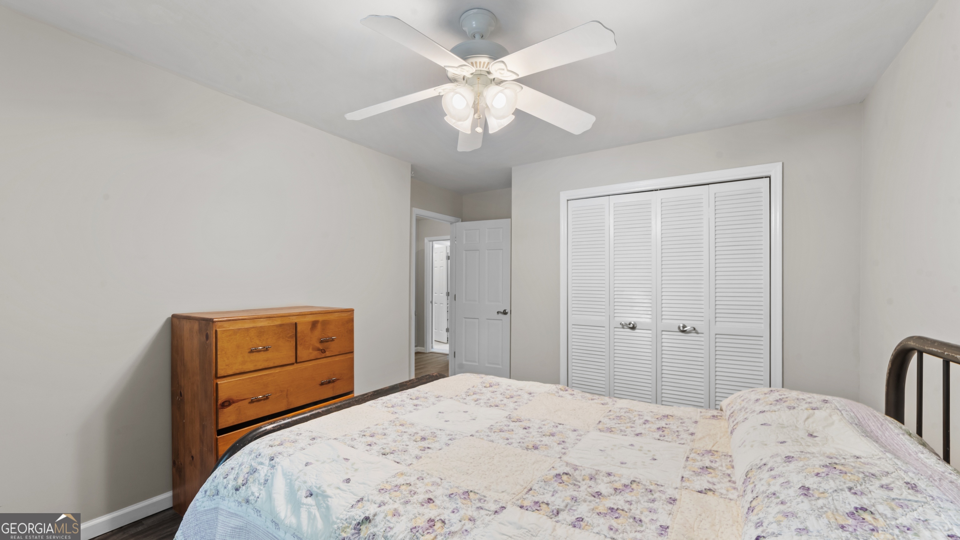 North Field - Residential
