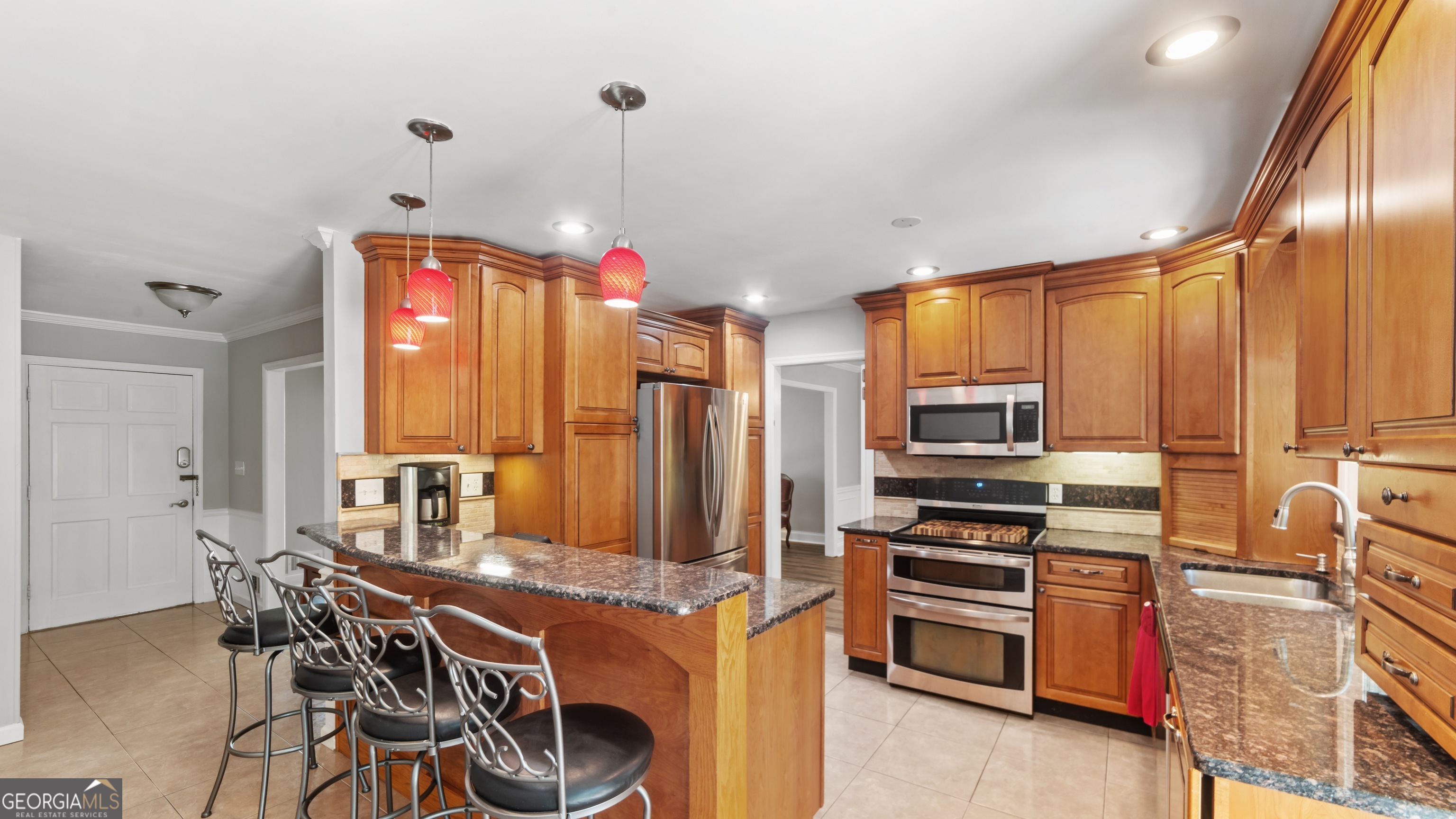 North Field - Residential