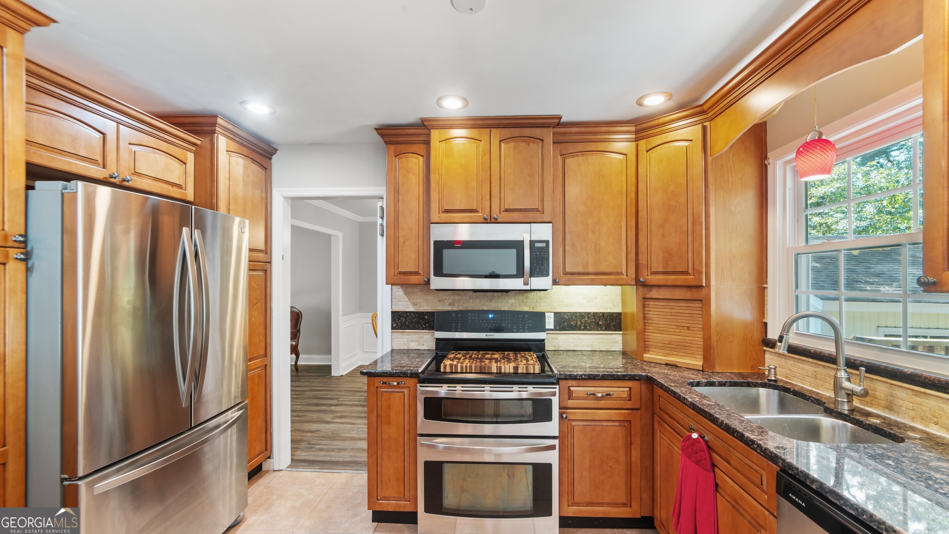 North Field - Residential