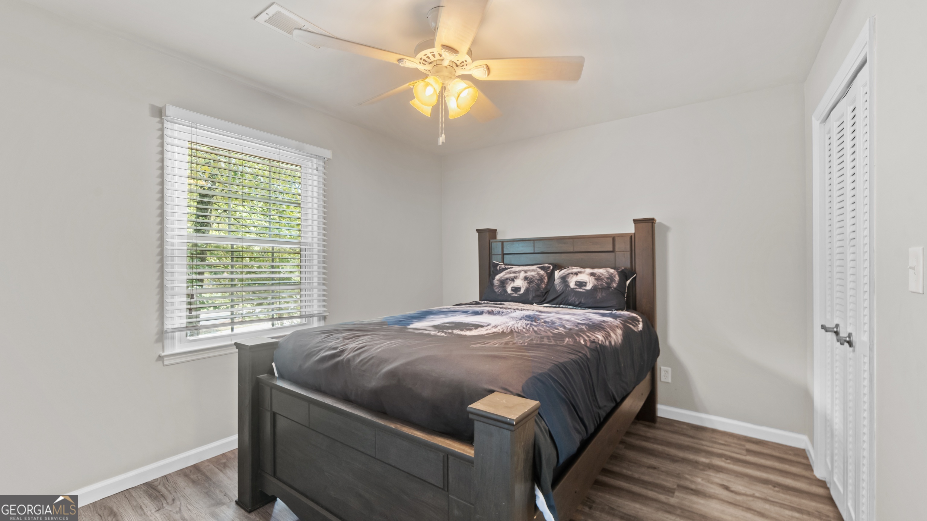 North Field - Residential
