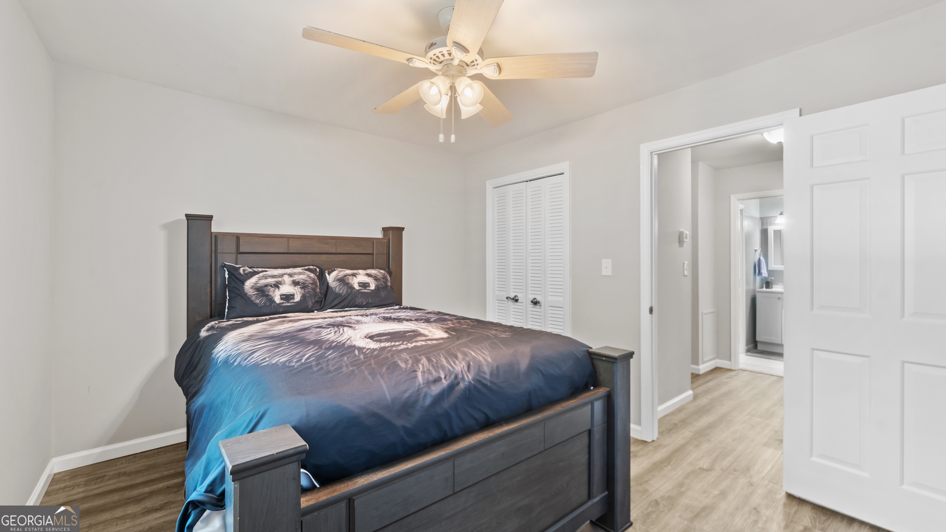 North Field - Residential