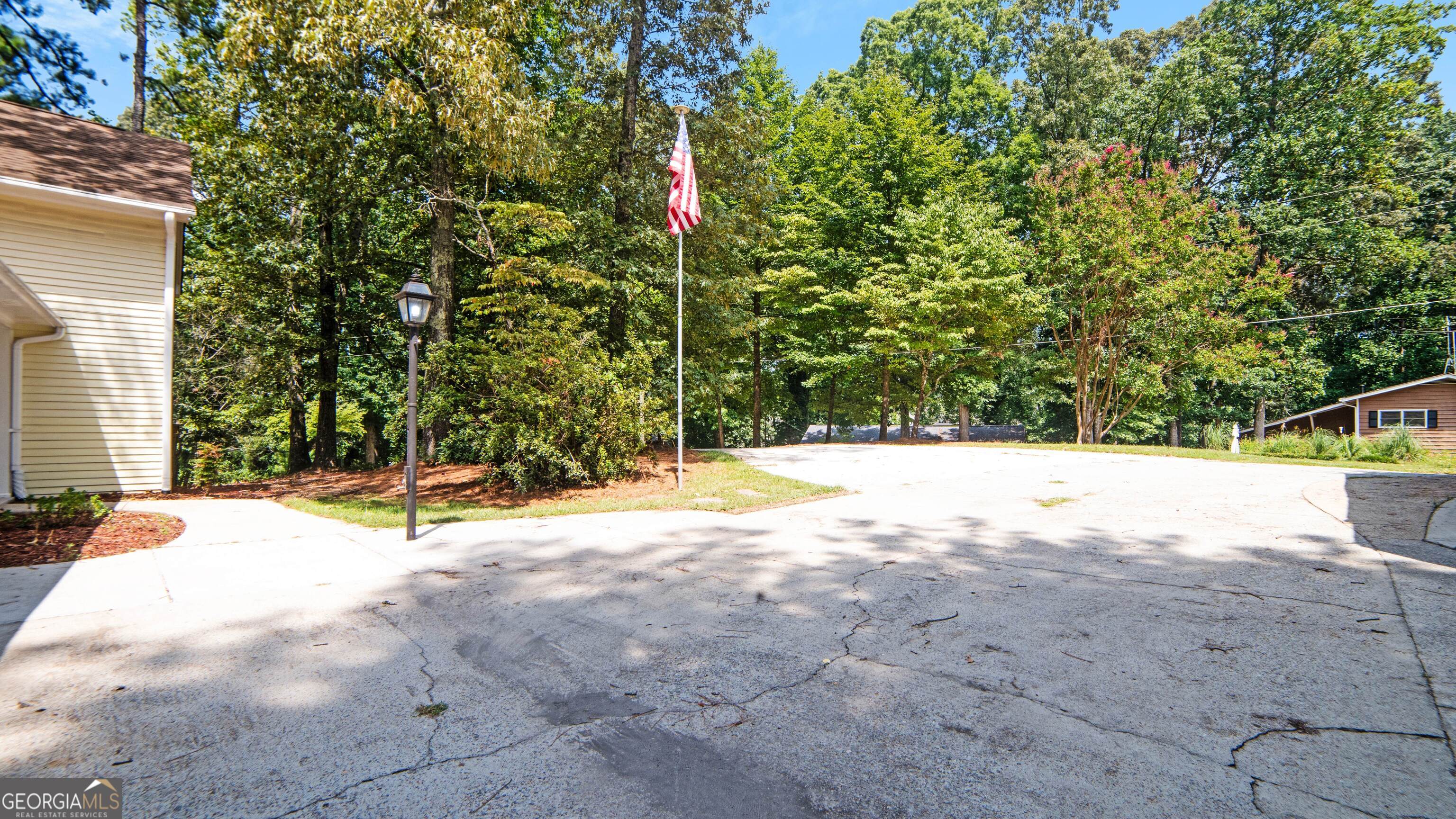 North Field - Residential