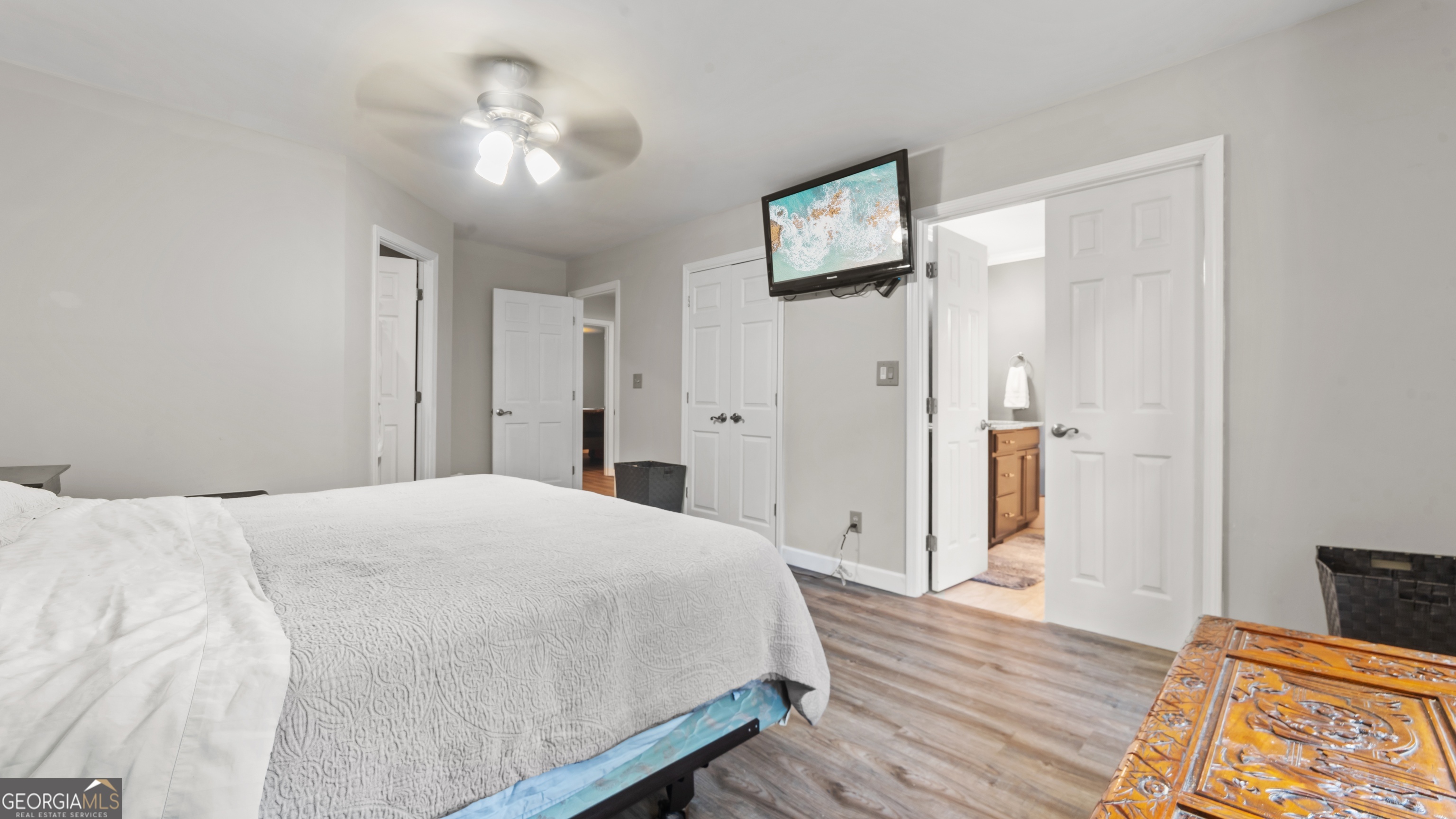 North Field - Residential