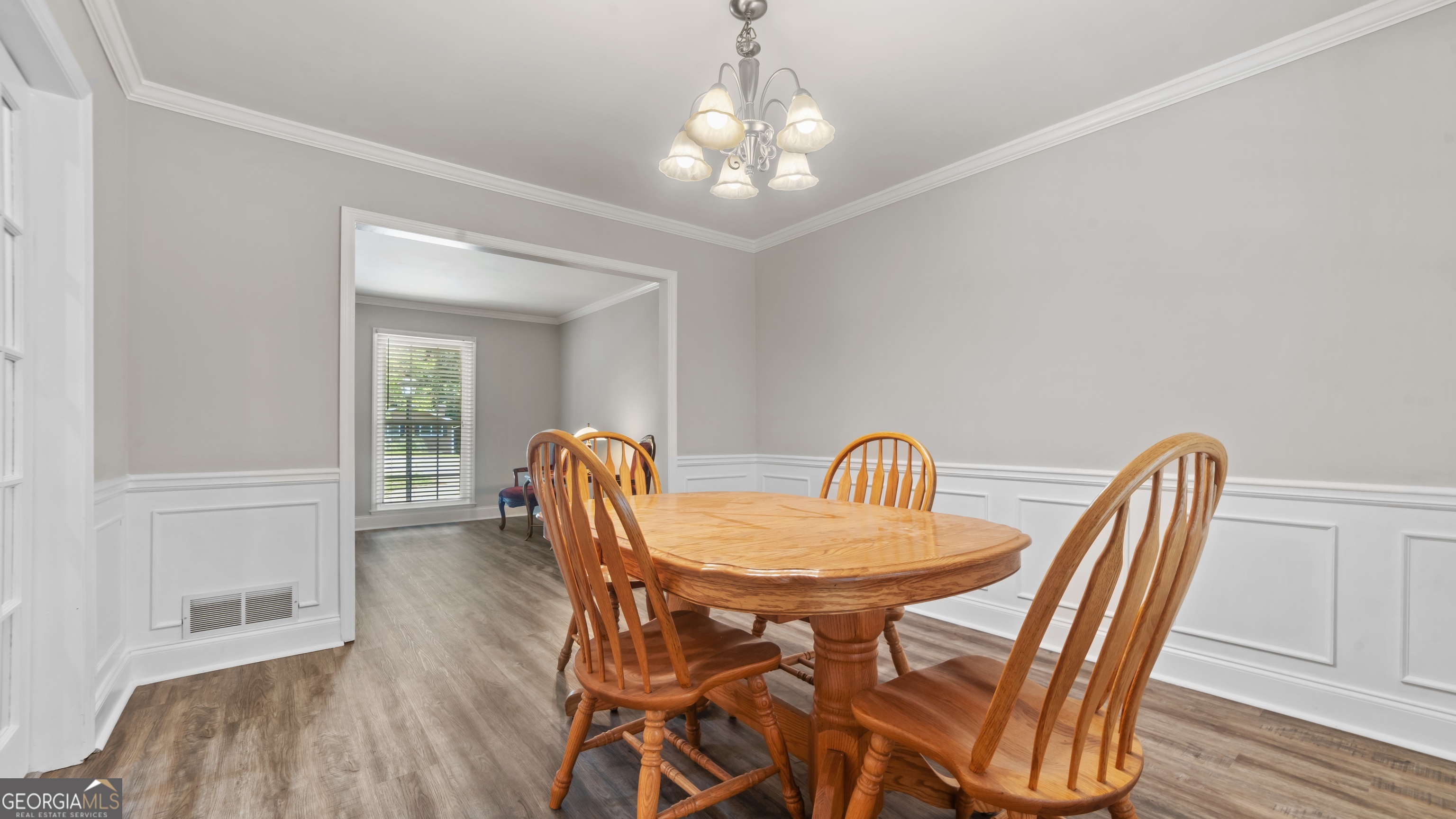 North Field - Residential