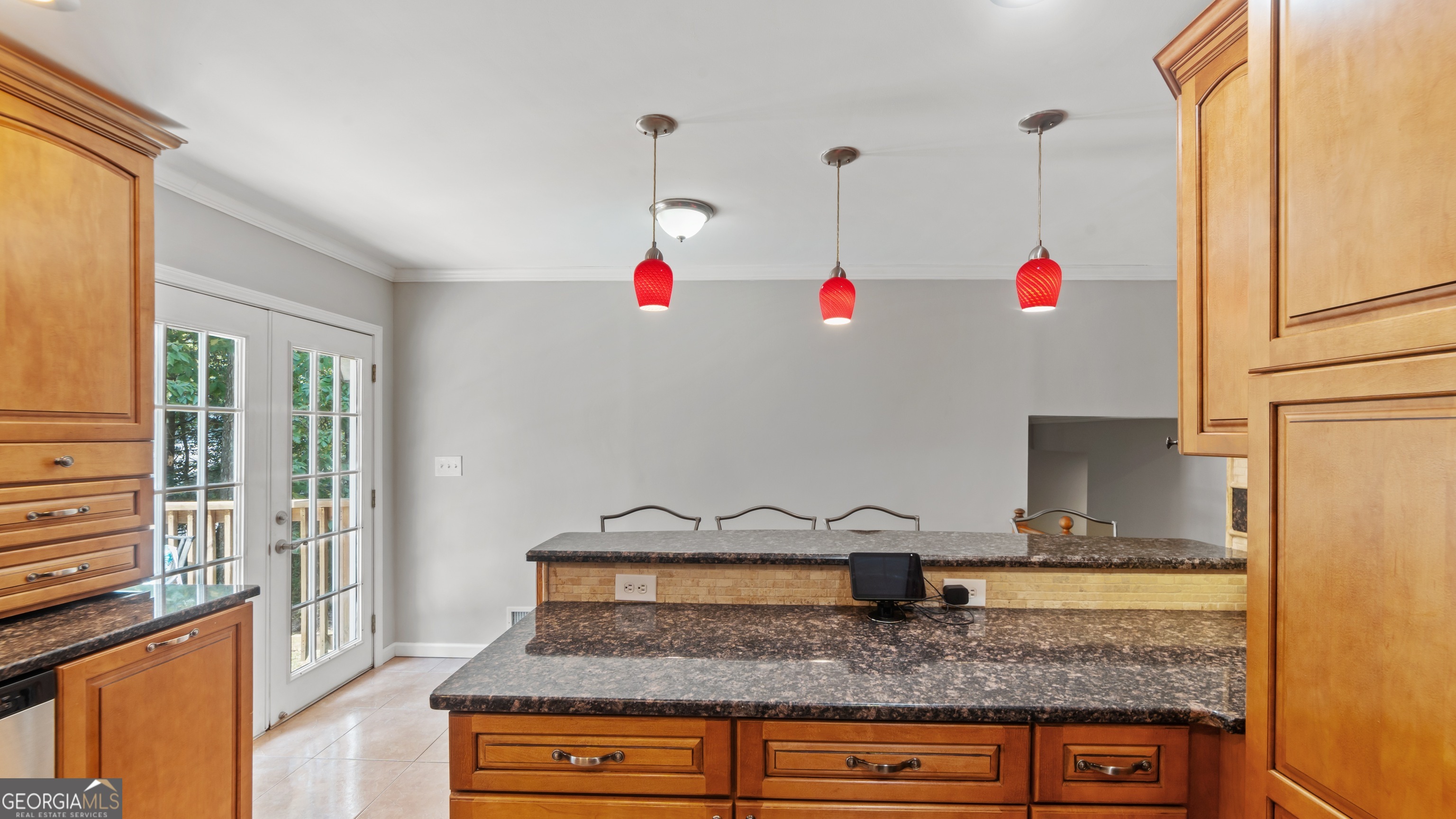 North Field - Residential