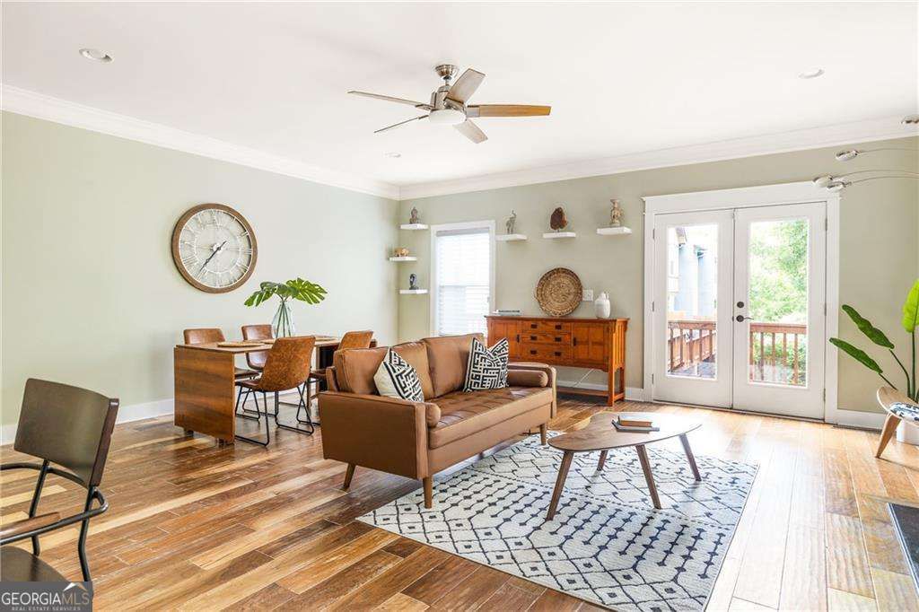 Photo of 1333 Oakview Road, Decatur, GA 30030 (MLS # 10771551)