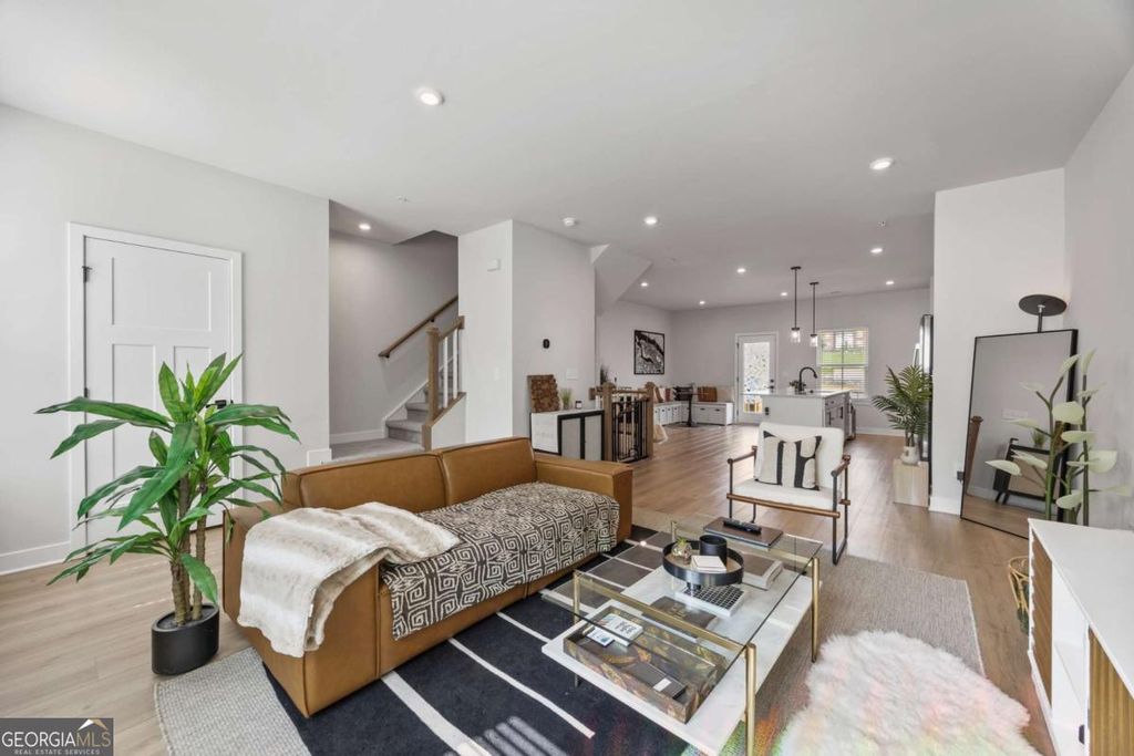 Photo of 125 Climbing Ivy Cir, Fayetteville, GA 30214 (MLS # 10662028)