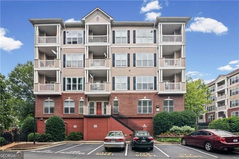Photo of 4333 Dunwoody Park #1311, Atlanta, GA 30338 (MLS # 10787379)