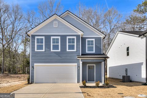 113 Essence DR Hephzibah GA 30815