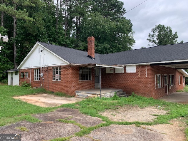 Photo 1 of 2 — 2125 Brownsville RD, Powder Springs, GA 30127