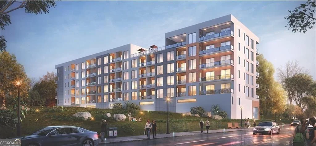525 Parkway Drive Unit 306