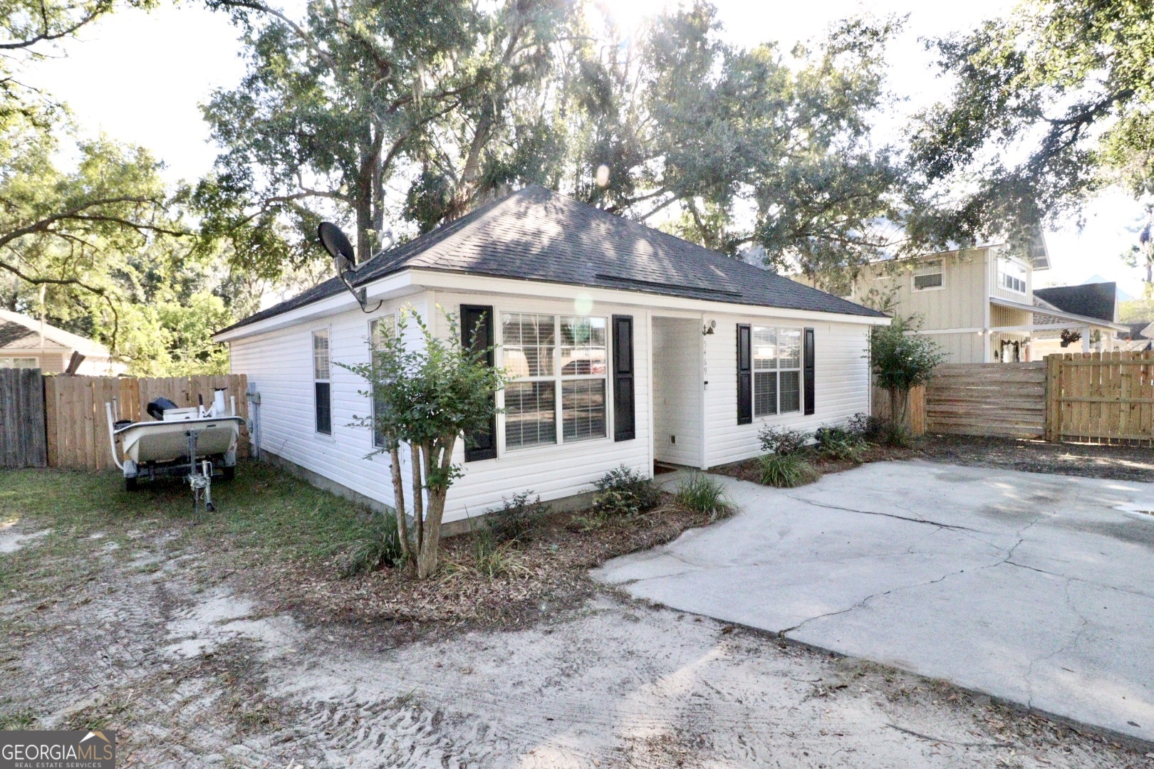 5469 S Old Highway 41