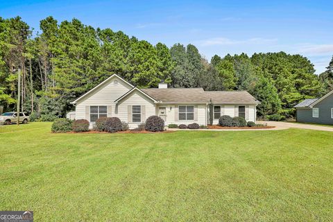 Photo of 158 Cranford Mill Drive, Newnan, GA 30265 (MLS # 10580683)