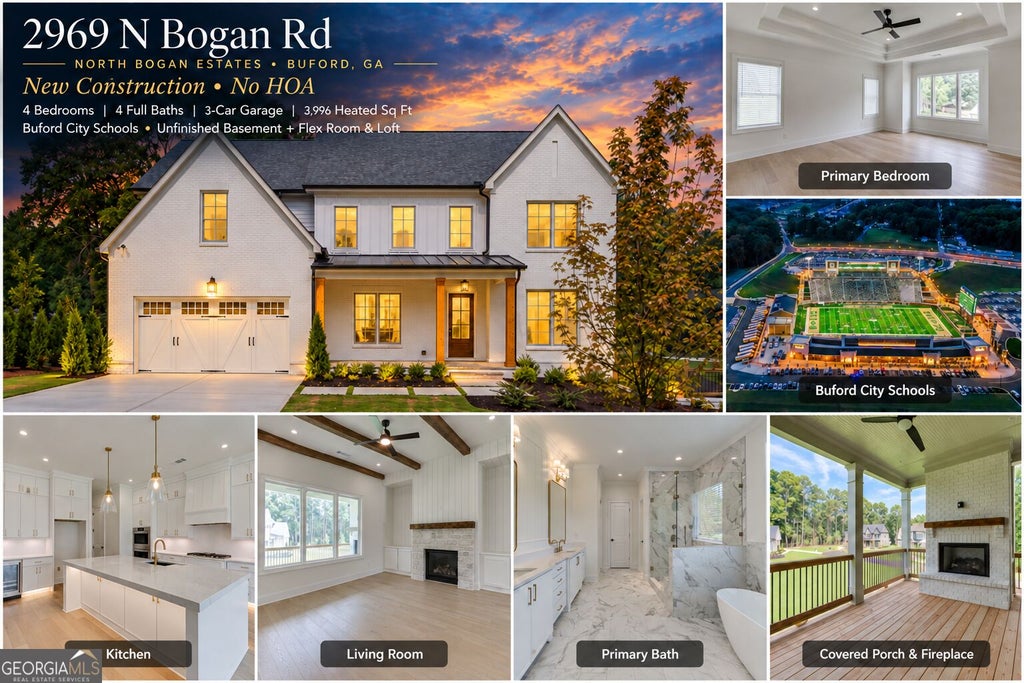 Photo of 2969 N Bogan Road NE #1, Buford, GA 30519 (MLS # 10876491)