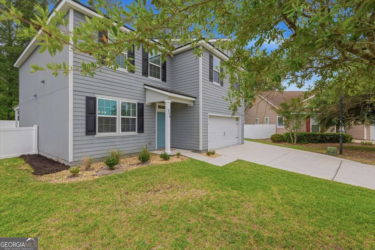 116 Paradise CT