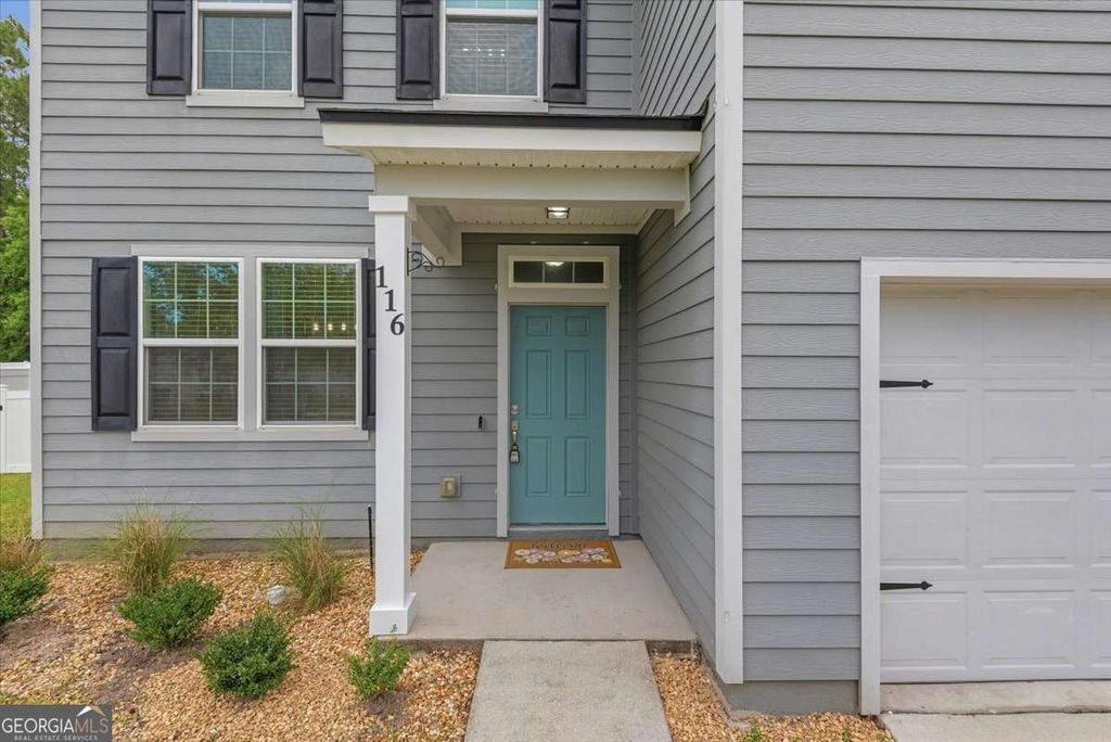 Photo of 116 Paradise Court, Kingsland, GA 31548 (MLS # 10762272)