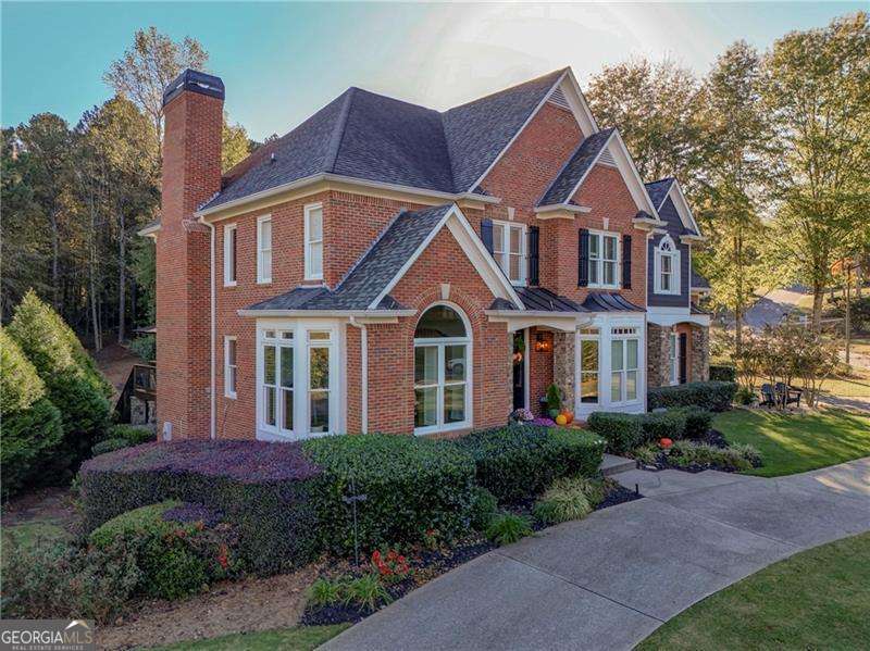 2027 Fairway Crossing DR