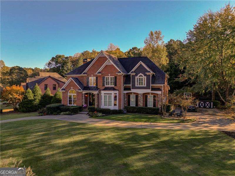 2027 Fairway Crossing DR