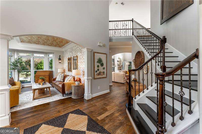 2027 Fairway Crossing DR