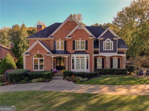2027 Fairway Crossing DR Woodstock GA 30188