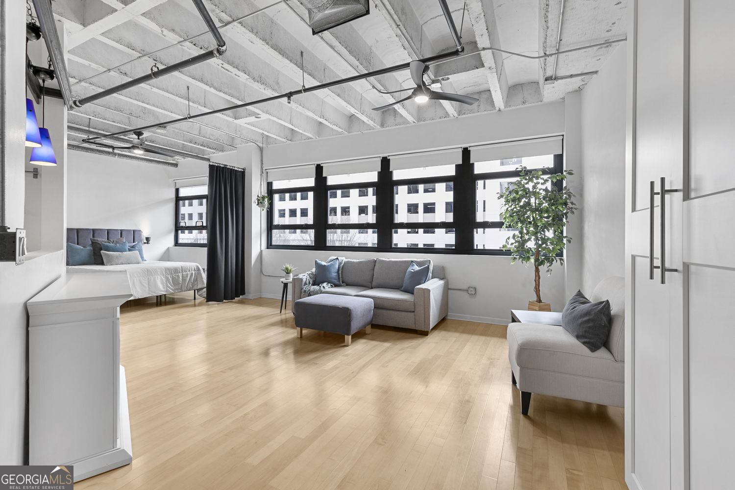 878 Peachtree ST NE 431