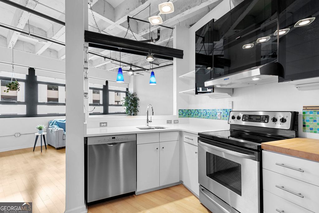 Photo of 878 Peachtree Street NE #431, Atlanta, GA 30309 (MLS # 10683216)