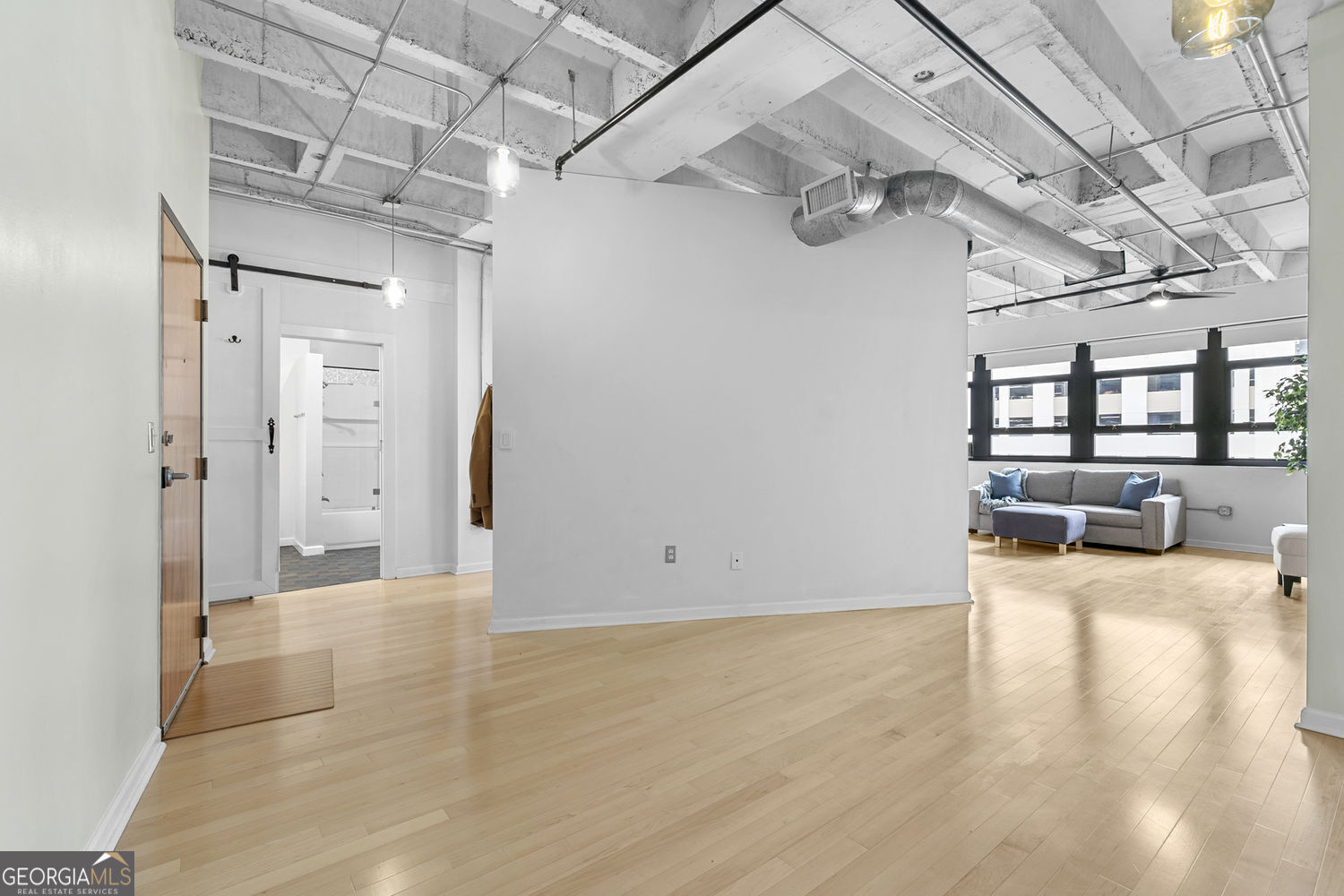 878 Peachtree ST NE 431