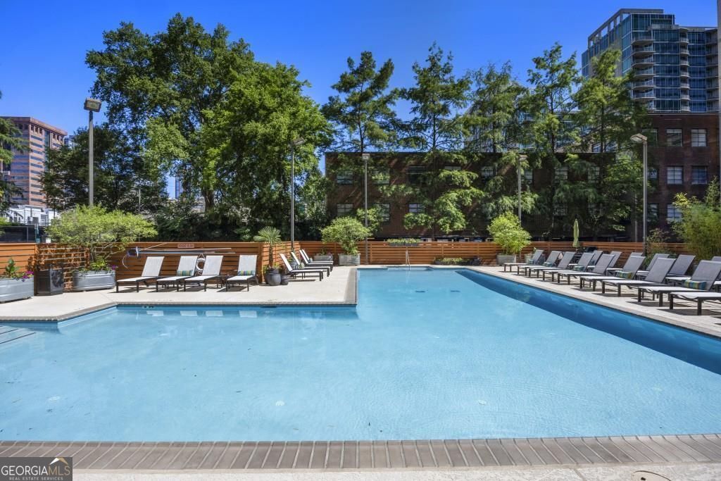 878 Peachtree ST NE 431