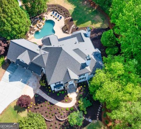 2335 Flat Stone DR Cumming GA 30041