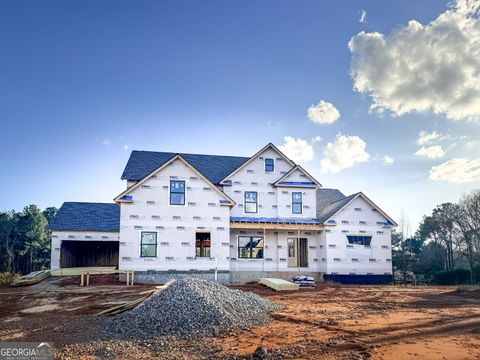 2136 Stonegate WAY Monroe GA 30656