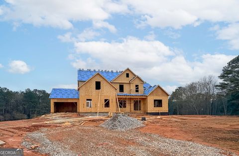 2136 Stonegate WAY Monroe GA 30656