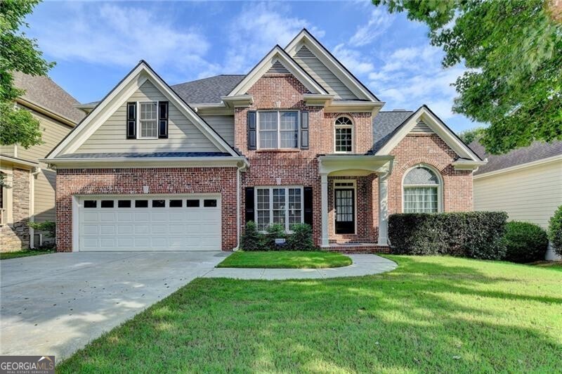 106 Little Barley LN