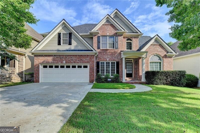 106 Little Barley LN