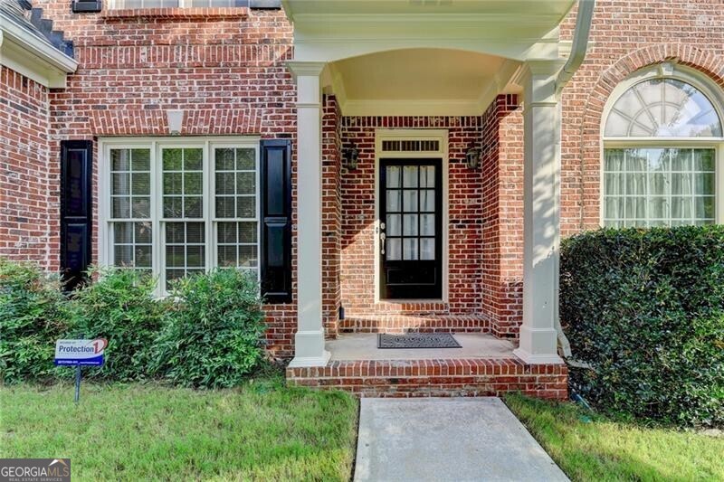 106 Little Barley LN
