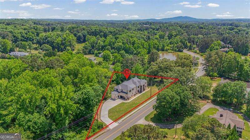 2242 Acworth Due West RD NW