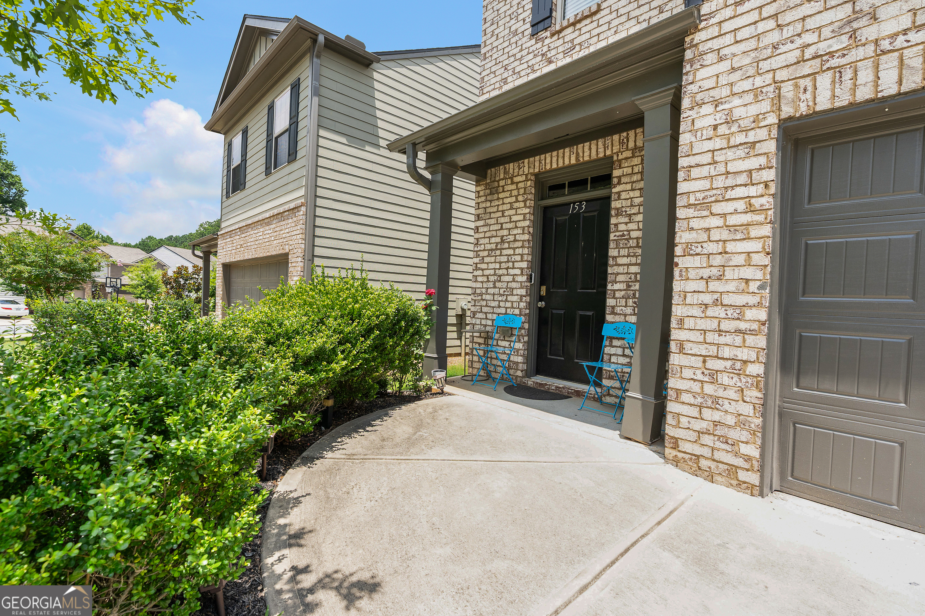 153 Centennial Ridge DR