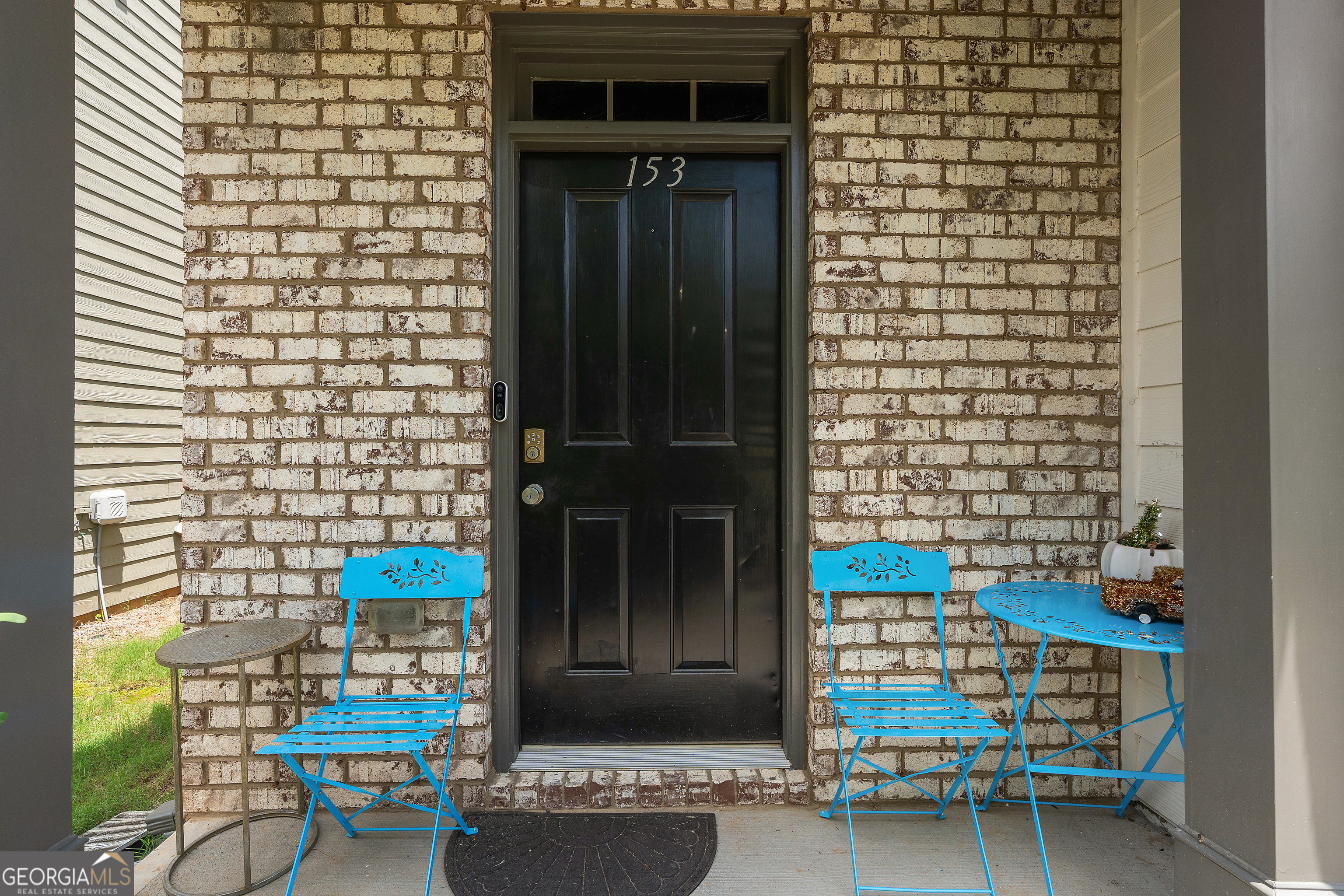 153 Centennial Ridge DR