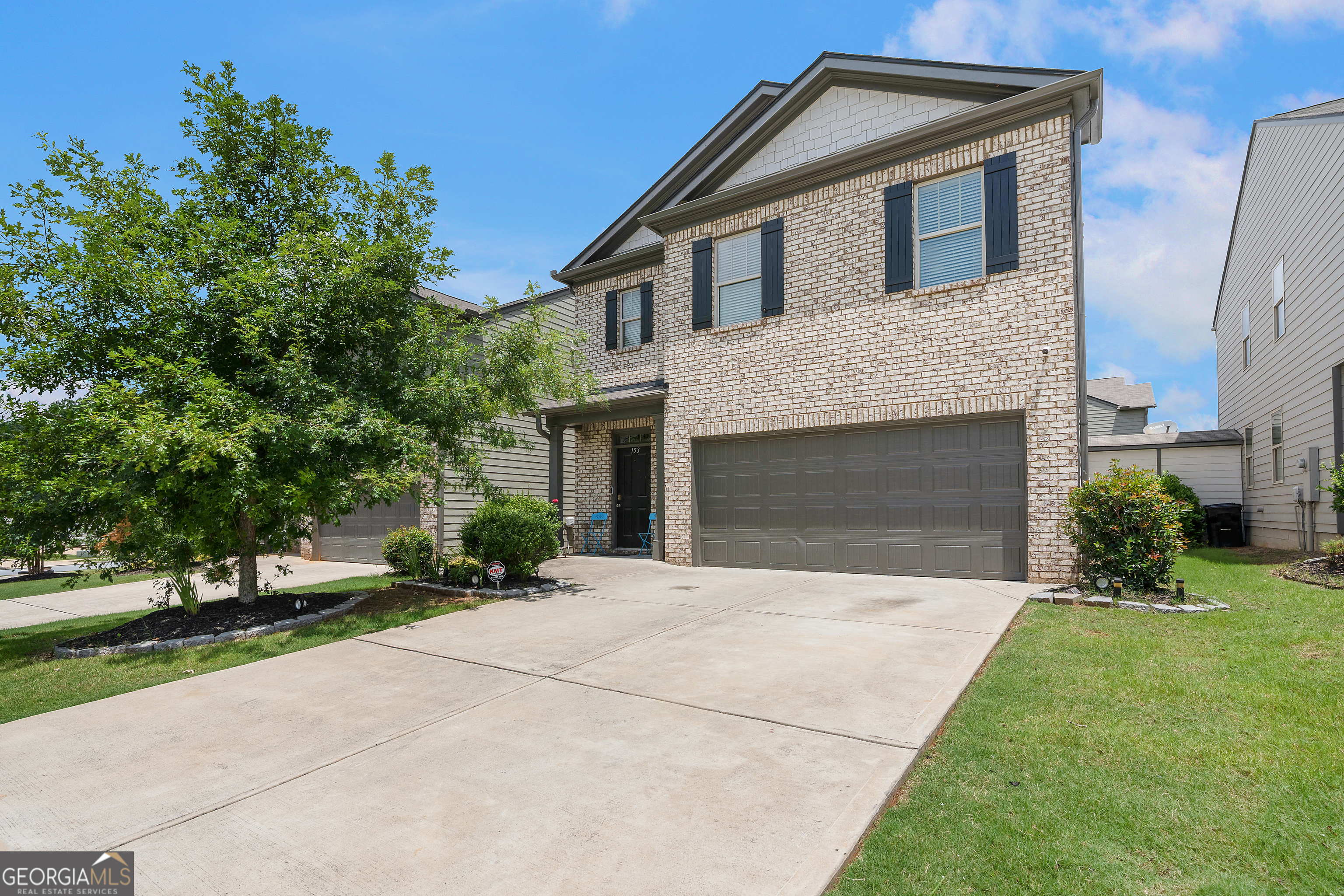 153 Centennial Ridge DR