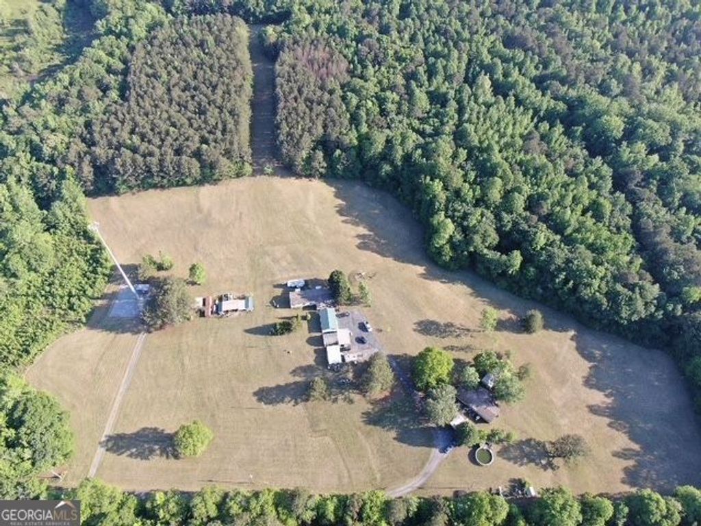 Photo of 1158 Old Yorkville Road, Dallas, GA 30157 (MLS # 10753282)