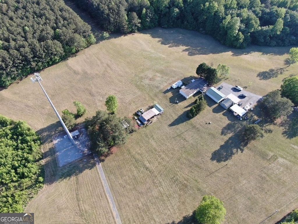 Photo of 1158 Old Yorkville Road, Dallas, GA 30157 (MLS # 10753282)