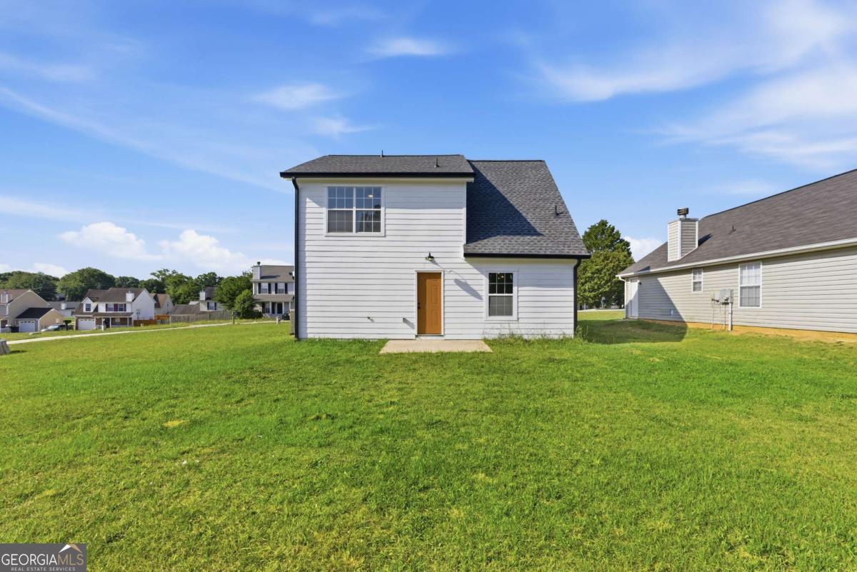 257 Marsh Glen DR