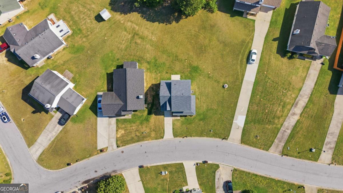 257 Marsh Glen DR