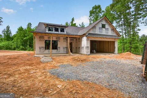 457 Relay RD Silver Creek GA 30173