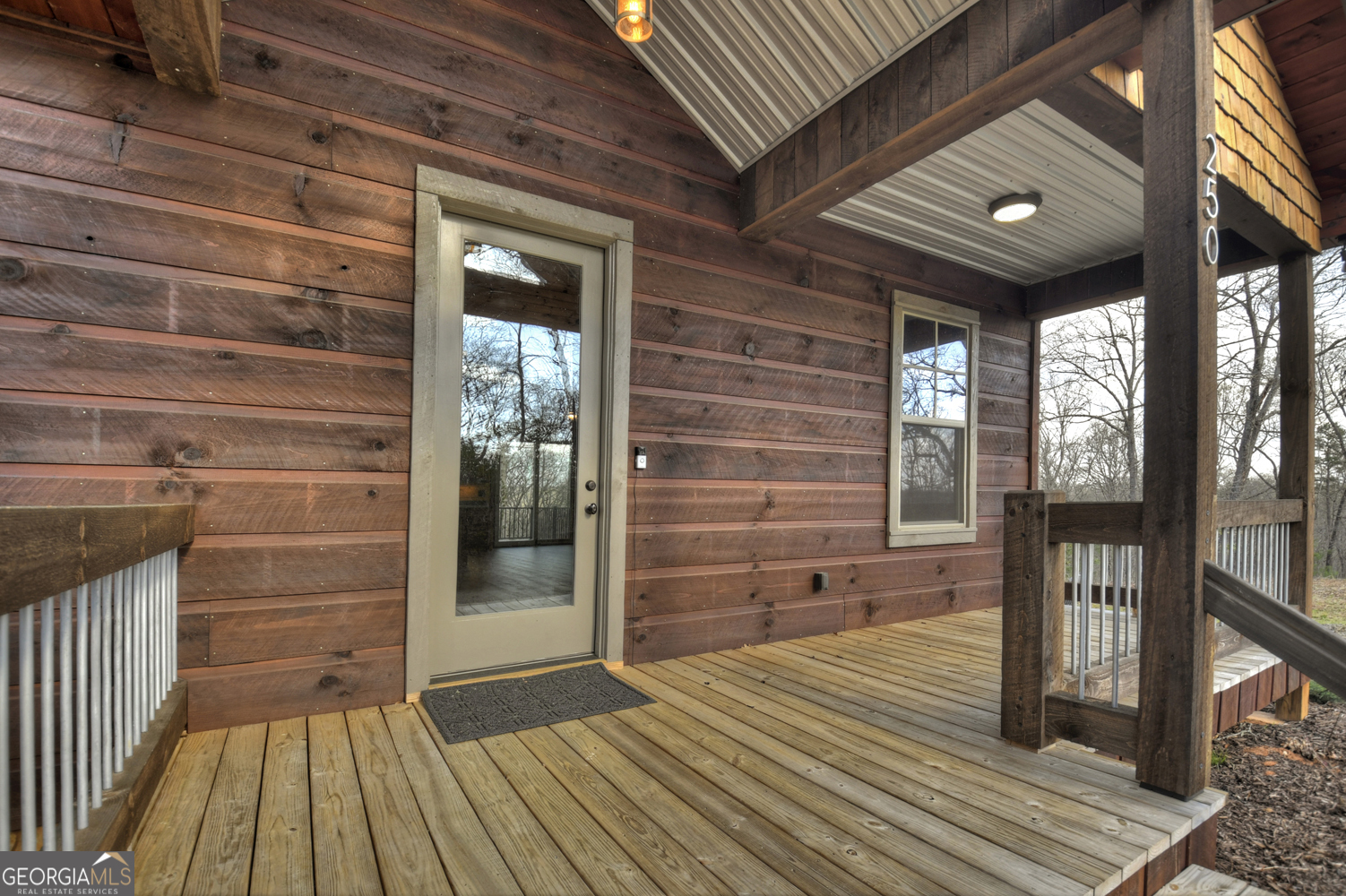 250 Wolf Creek Mountain RD
